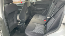 Ford KA+ 1.2 85 Zetec 5dr Petrol Hatchback